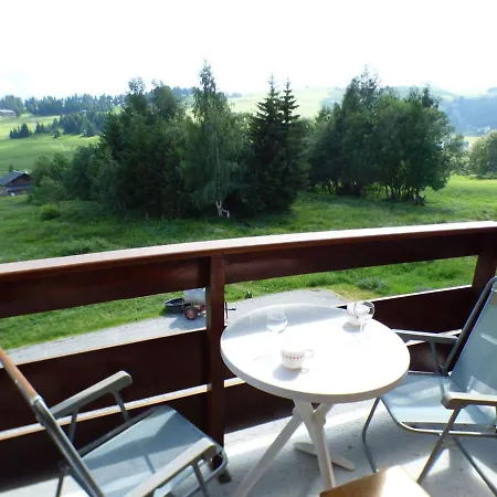 4 Pers Aux Saisies, Proche Commerces * Hauteluce