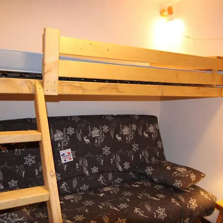 Les Saisies, 1 Pièce, 4 Personnes - Fr-1-594-215 * Hauteluce
