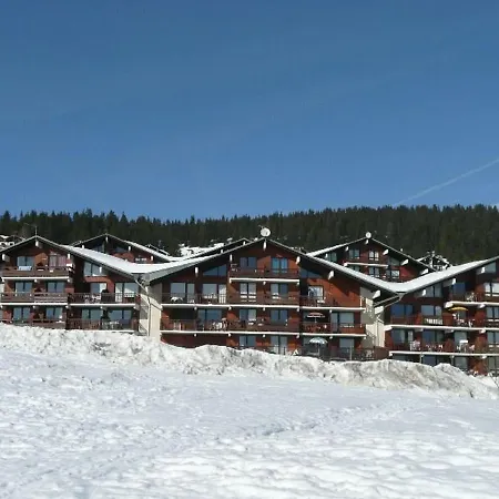 Les Saisies, 1 Pièce, 4 Personnes - Fr-1-594-215 * Hauteluce