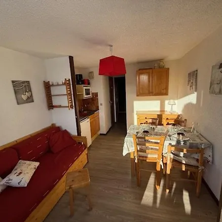 4 Pers Aux Saisies, Proche Commerces * Hauteluce